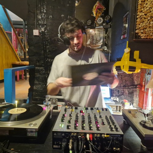 Big BPM Crew Show w/ Gully Foyle - Subtle Radio - 05/06/2023