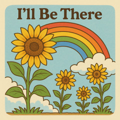 i'll be there