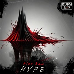 Alex Bau - Hype (LadydeluxXxe Remix - USB Box Edition)