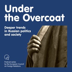 Under the overcoat: the death of a clerk