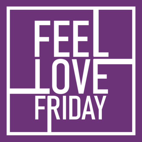 Feel Love Friday with Christian Woodyatt (and guest Simon Dunmore) | 4th April 2025