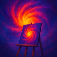 The excitement of the adventure （instrumental）slowed＆hiphop mastered version