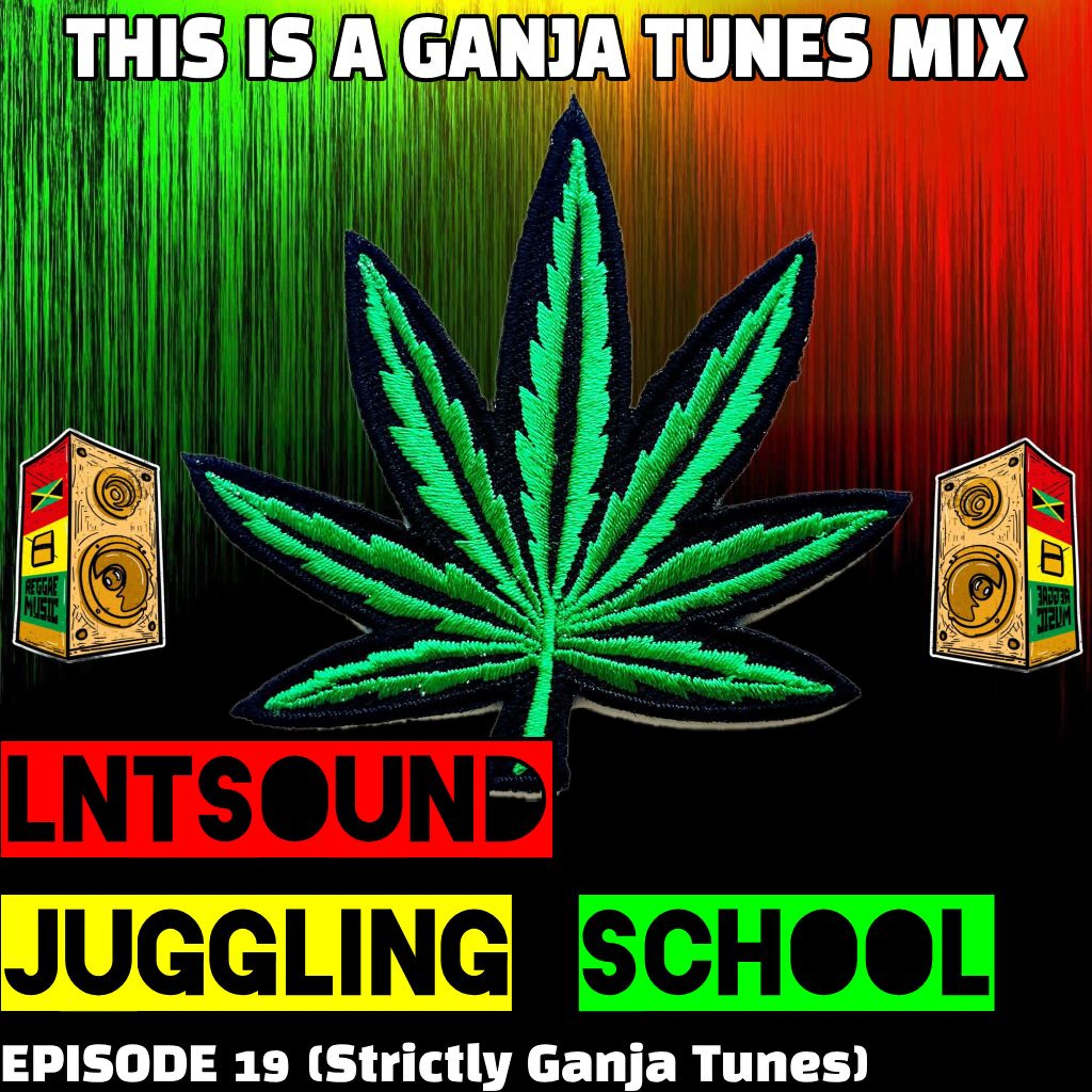LNTSound Reggae Show