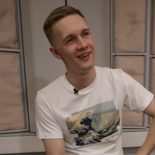 Stream Александр Горлов 5 by Омск Здесь | Listen online for free on ...