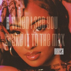 SHAKE IT TO THE MAX x WHEN I SEE U (neesh edit).mp3