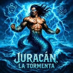 Juracán, La Tormenta