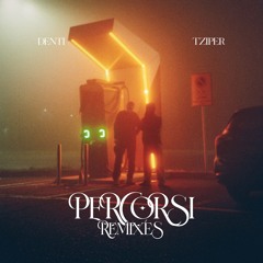 denti, tziper - Cerchi (Mofw Remix)