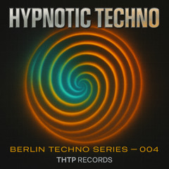 Hypnotic Techno 004