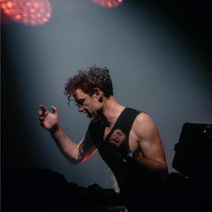 Jeroen Delodder - Pukkelpop 2024 Boiler Room 17/08/2024