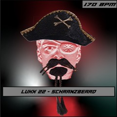 Schranzbeard