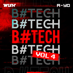 B# Tech - Vol 4 (BollyTech Mashup Pack - 25 Tracks)