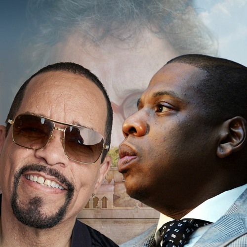 Ice T vs Jay Z vs Ruud Bos - 99 Problems Of Fata Morgana