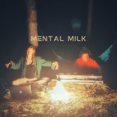 Menthal Milk live 148 bpm @ Catalunya forest party 2024
