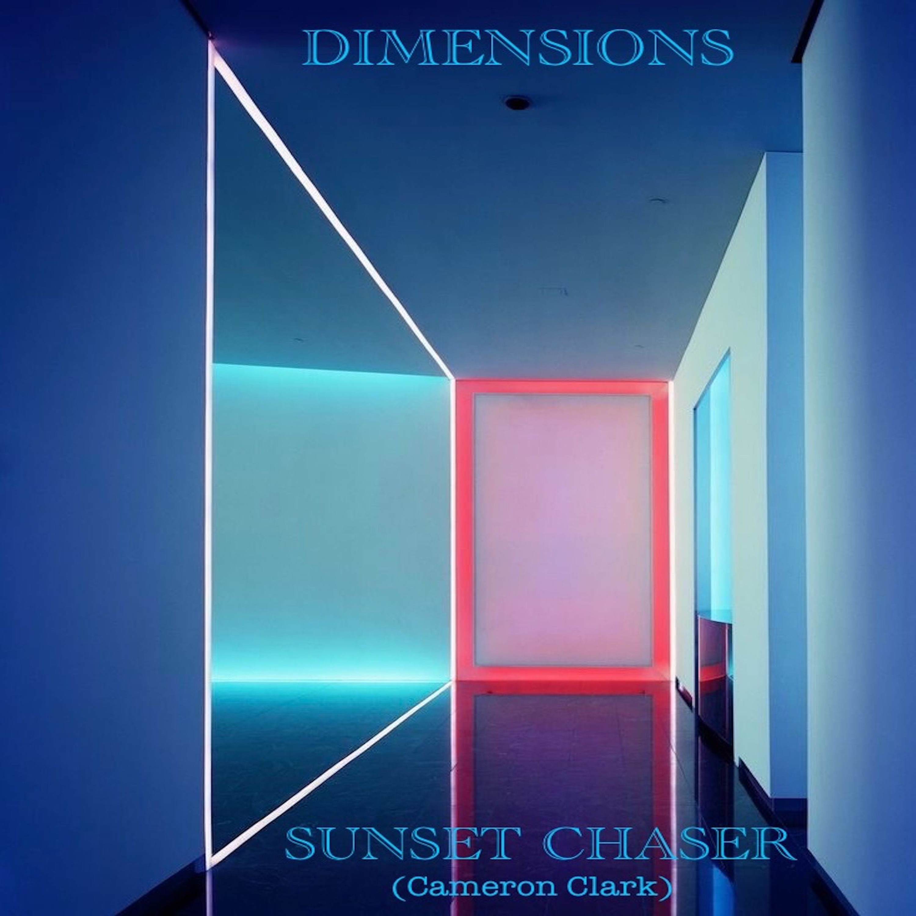 Ep. 19 "Dimensions" (Deep progressive Trance,Vinyl) episode artwork