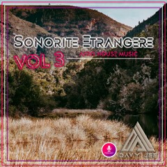 Sonorités étrangères vol 3 (Podcast)