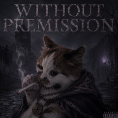 without premission