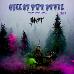 Call Of The Devil 190Bpm (UNMASTERED)