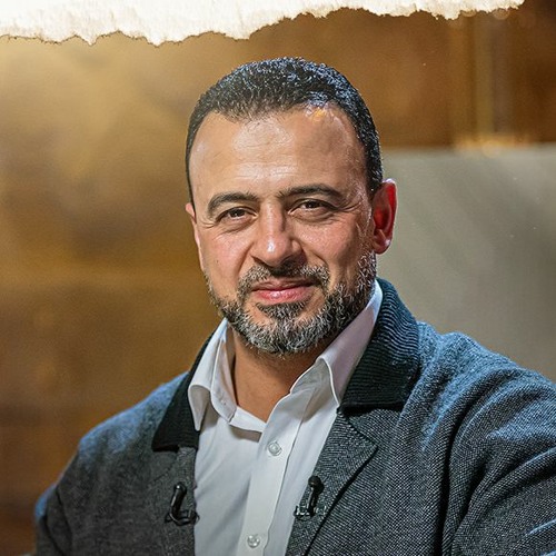 4 خطوات لترميم ثقتك بنفسك - مصطفى حسني