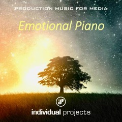 Emotional Piano - Royalty Free Stock Background Music (Watermarked)