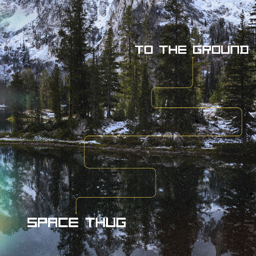 To The Ground (Wardub)