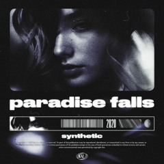 synthetic - Paradise Falls