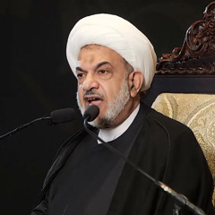 8 سنن المرسلين في الإمام المهدي المنتظر