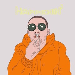 Happenin' (Free Download)(Mac Miller Type Beat)