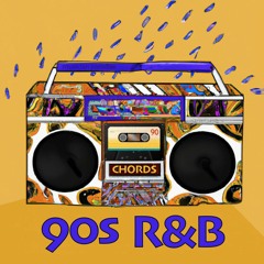 90's R&B Blend
