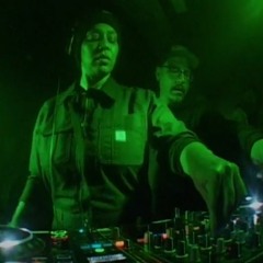 Jae Drago b2b Noir DJ Set | Keep Hush Live: Juke Bounce Werk Takeover