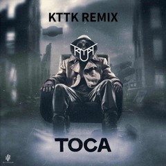 Carnage feat. Timmy Trumpet & KSHMR - Toca (KTTK Remix)