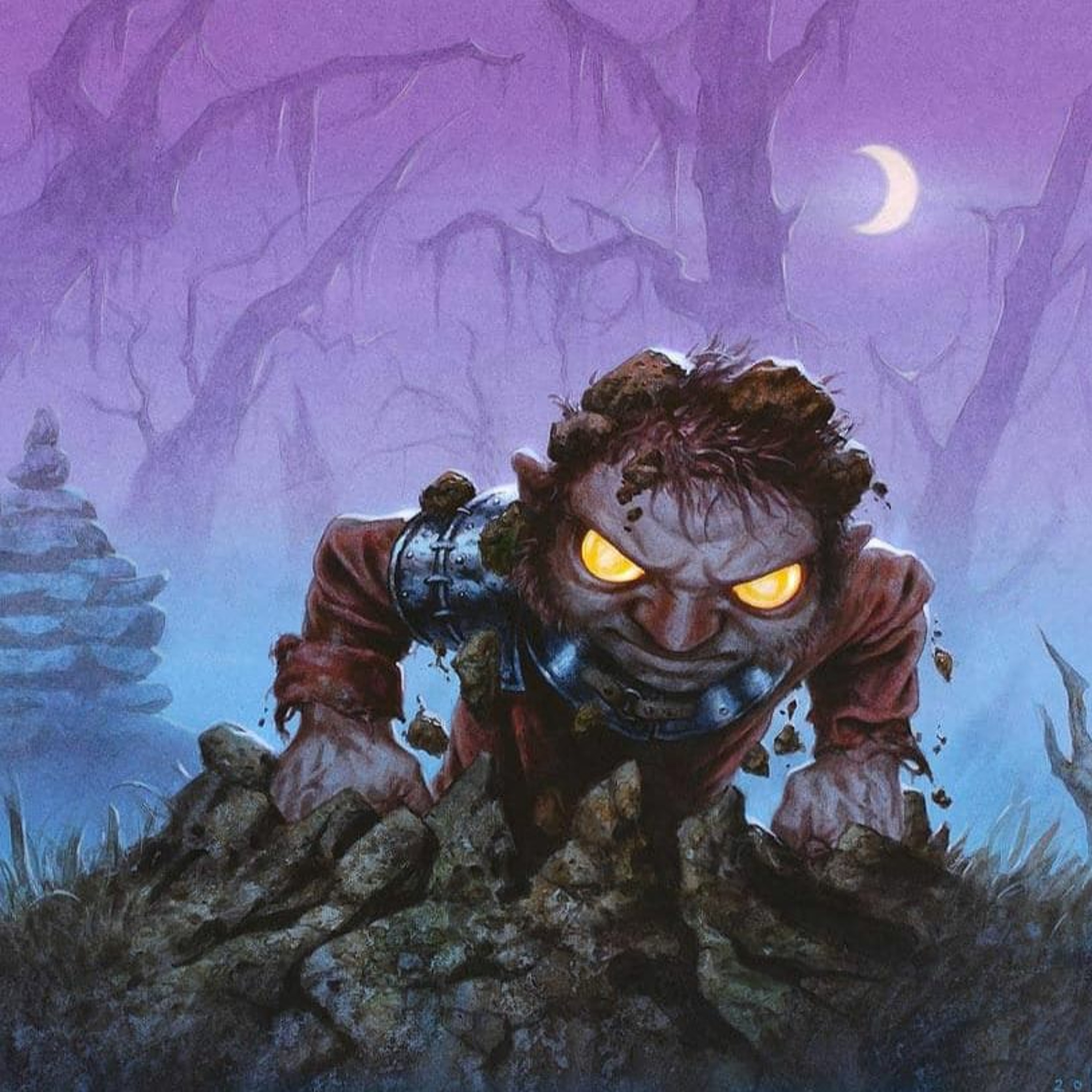 MTG Grindcast