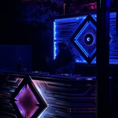 Quilici June 14th Progressive Techno Mix