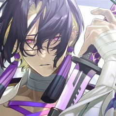 絶望の丘(Cover) - 光秀(CV.岡本信彦)