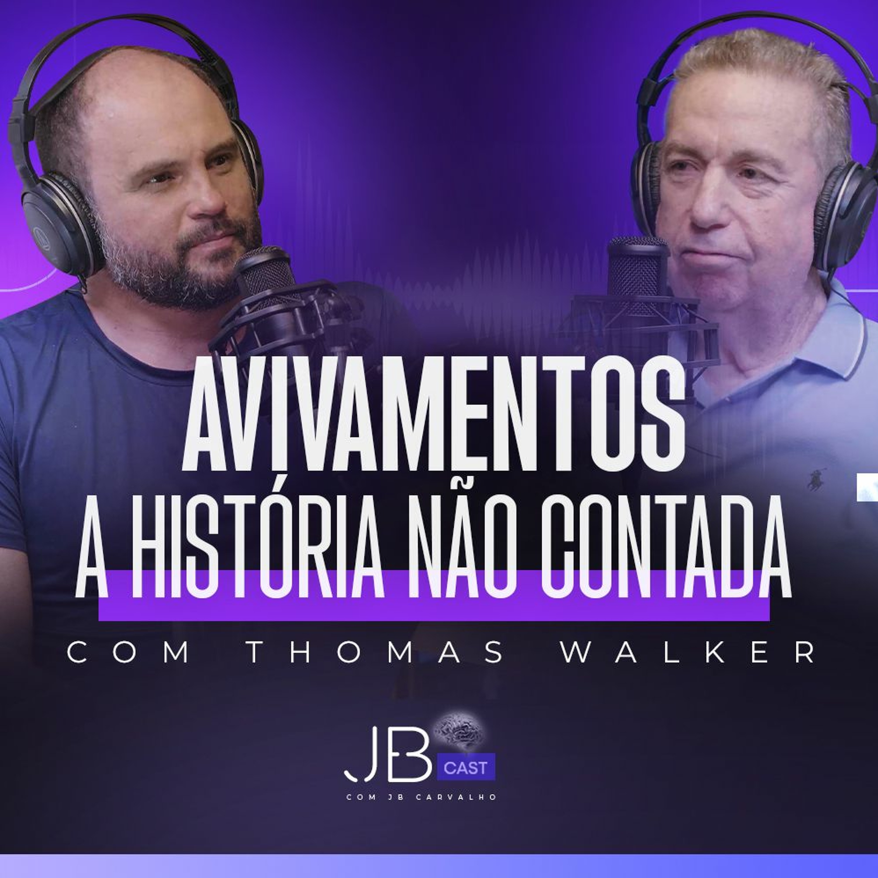 JB Carvalho