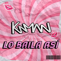 Lo Baila Así - Latin Tech House