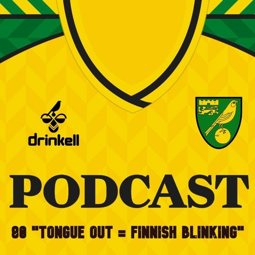 "Tongue out = Finnish blinking" ACN Pod 80