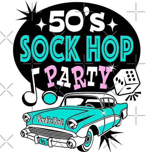 Stream Sock Hop by Mystic Myst | Listen online for free on SoundCloud