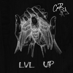 01. CRAY - Lvl Up