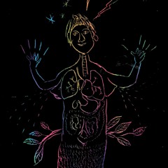 DANS LE PLI DE LA DOUBLURE de Jeanne Debarsy