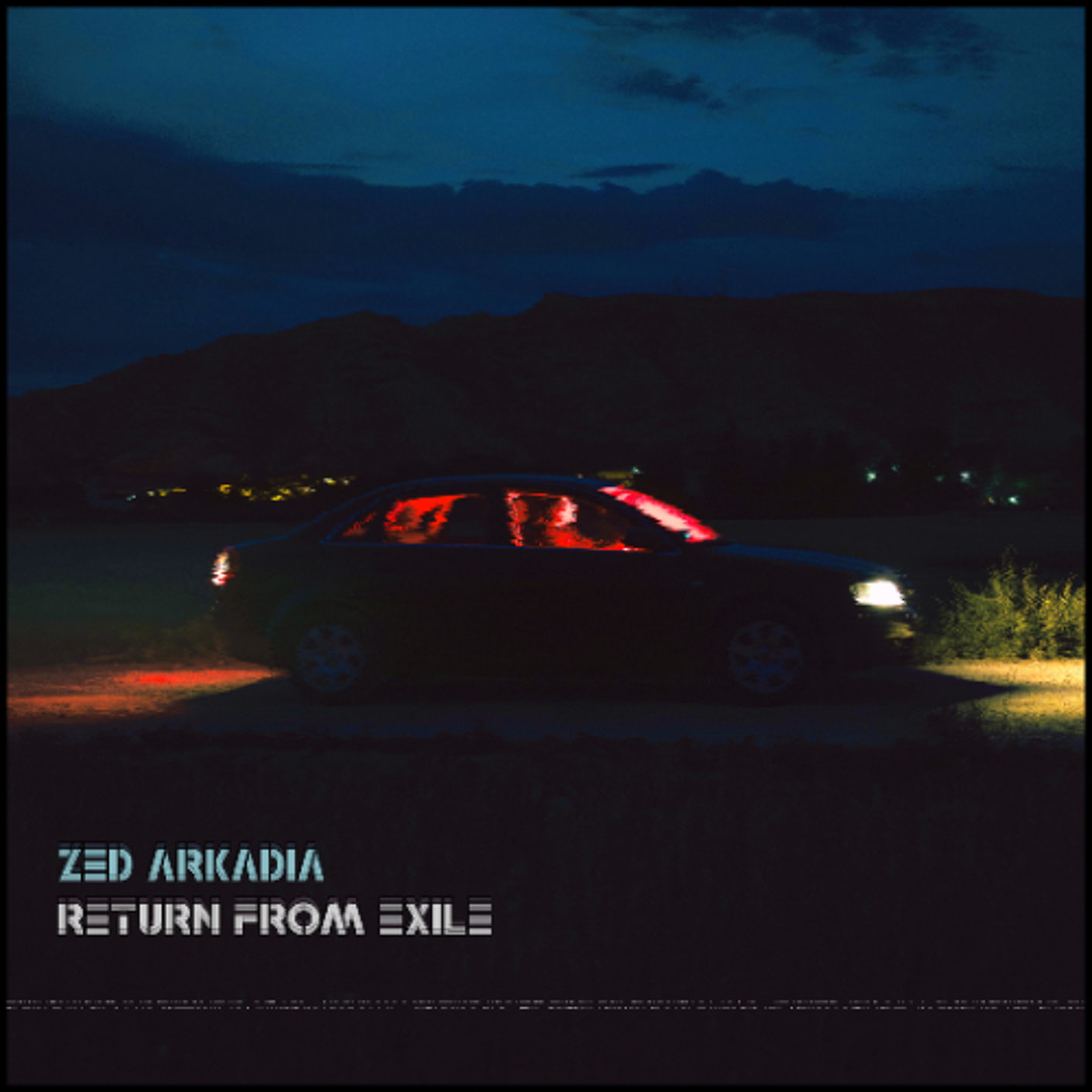 その他 Life in Exile After Abdicat p706p5g Stream Return From Exile by Zed Arkadia | Listen online for free