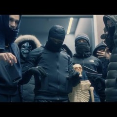 Pekenio x Thrife 2 GLOCKAR (OSLÄPPT)