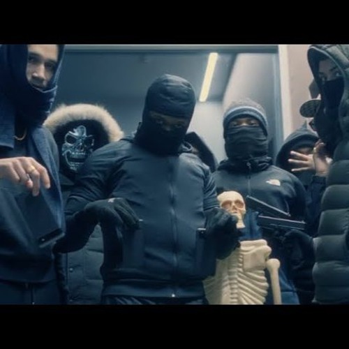 Pekenio x Thrife 2 GLOCKAR (OSLÄPPT)