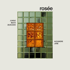 rosée