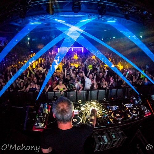 Agnelli & Nelson. 10pm - 11pm: Live at PaSSion ClaSSics Jan 6th 2024