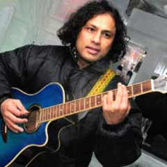 Mera Yar Bina Dil - Najam Sheraz