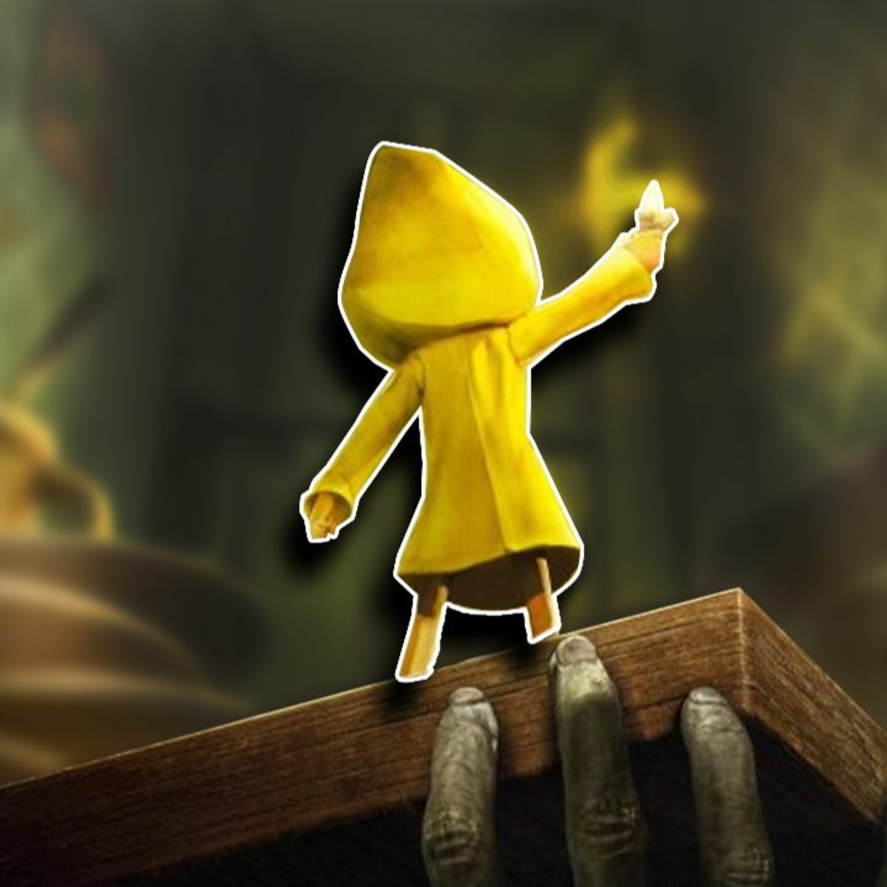 Luke Stephens (Game Critic)