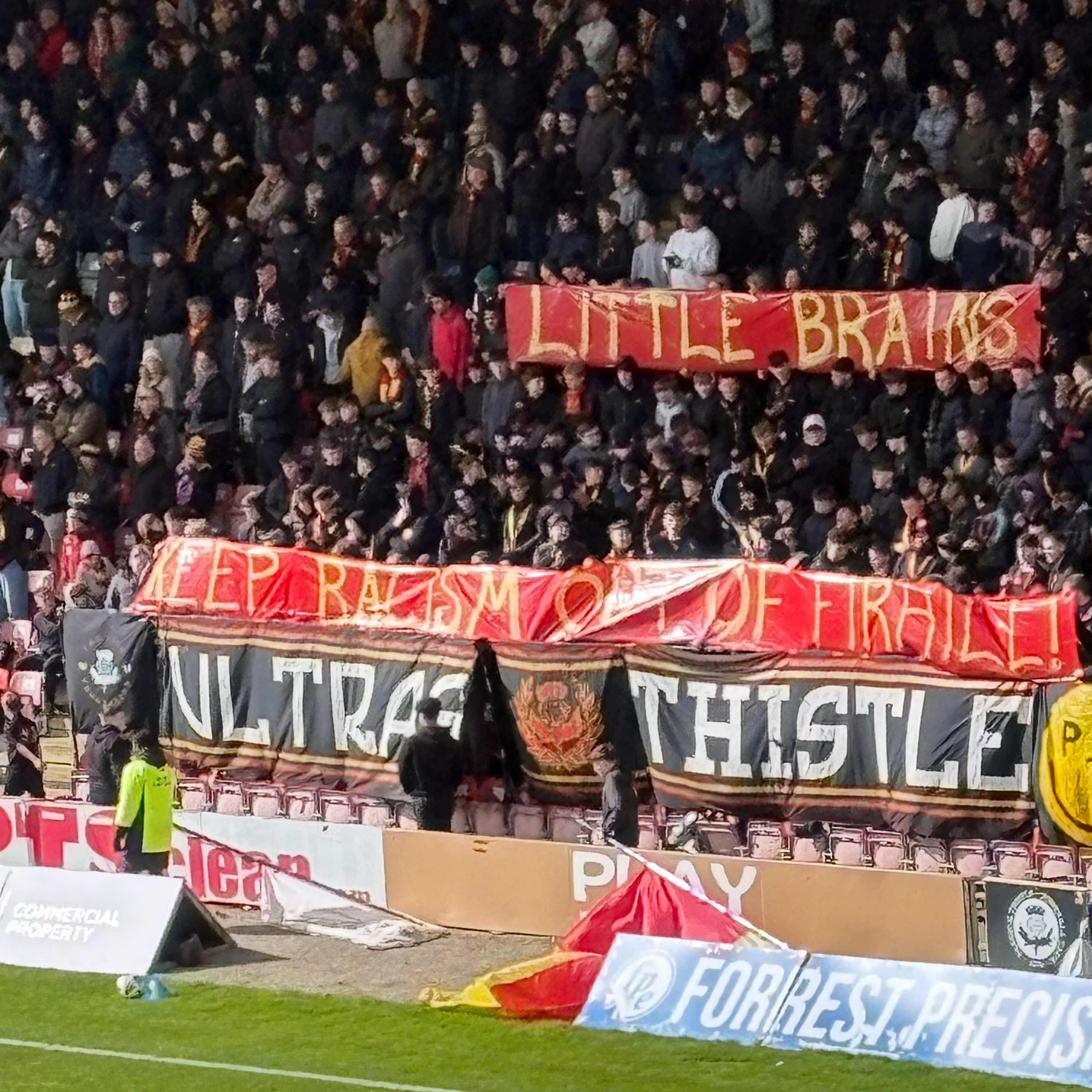 Samuel At The Double