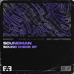 Soundman - Sirens (ft. 3K3)