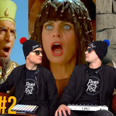 French Fuse - Le Mix WTF #2 (répliques cultes)