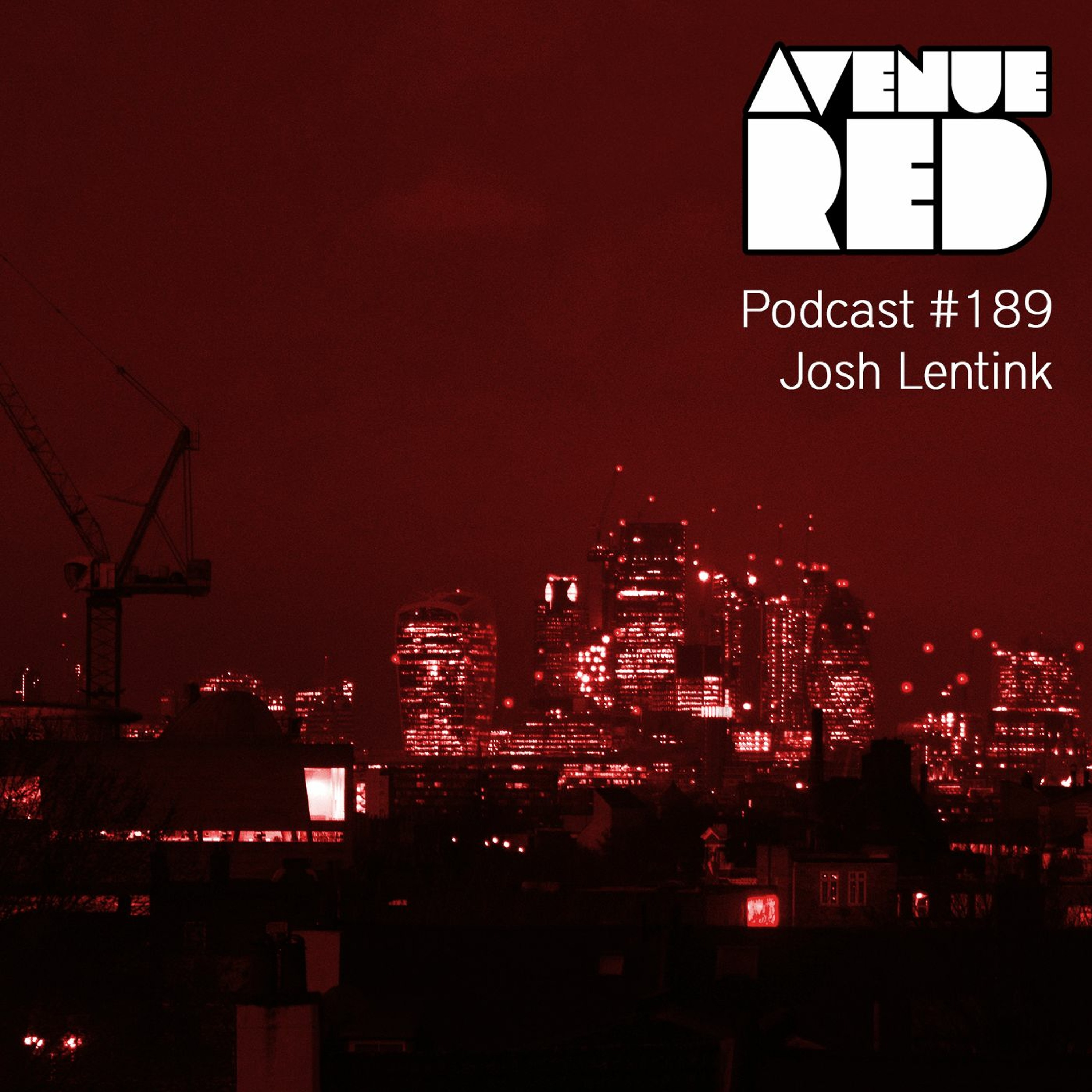 Avenue Red